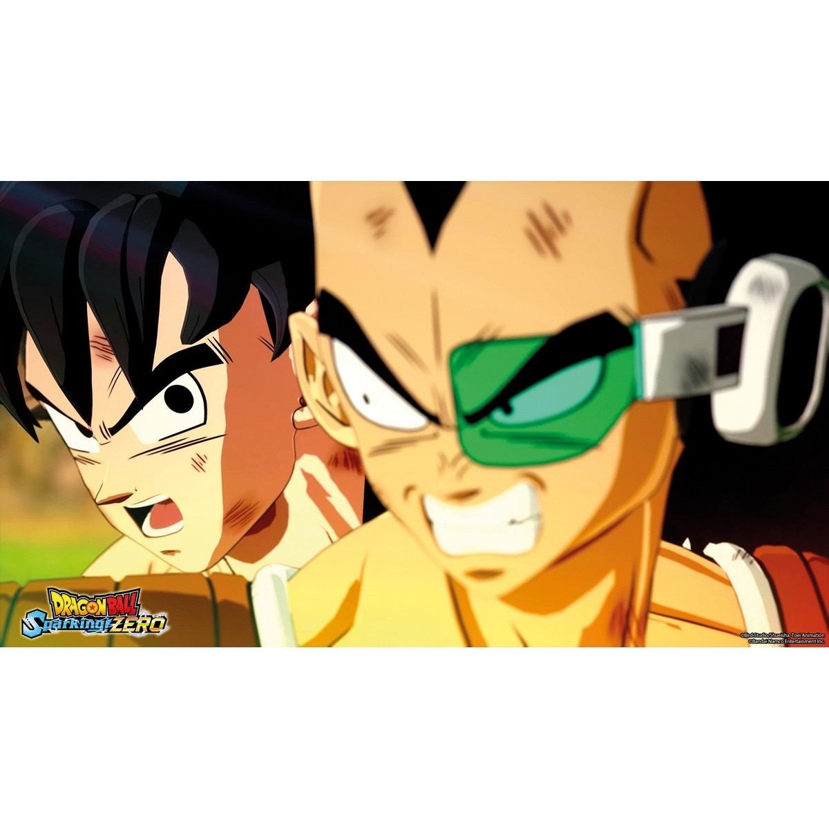 Dragon Ball: Sparking Zero - XBox Series X 8