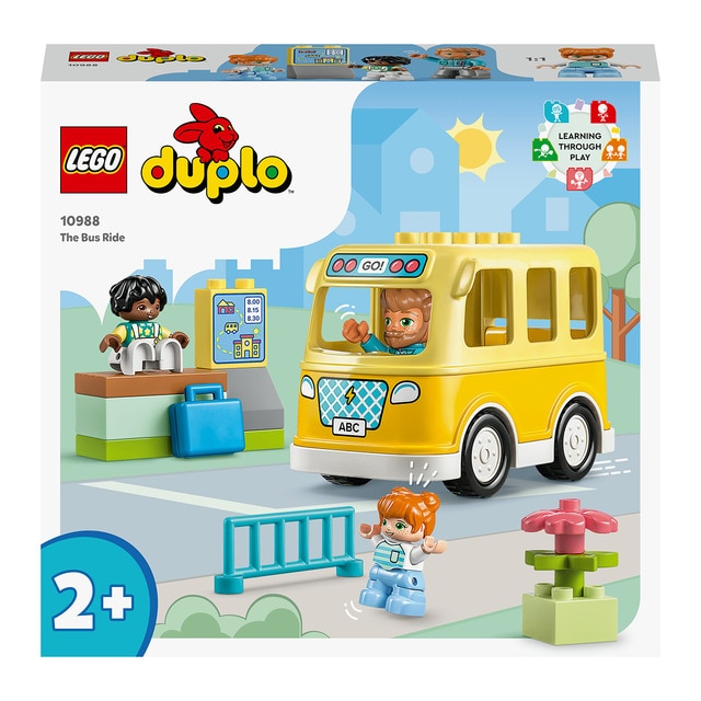 Lego duplo hipercor clearance