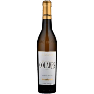 Vinho Branco Colares D.O.C. Malvasia Colares garrafa 50 cl - Arenae