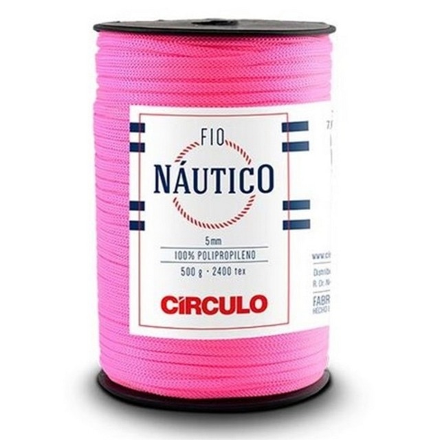 Imagem 0 de Fio Náutico - 5 mm
