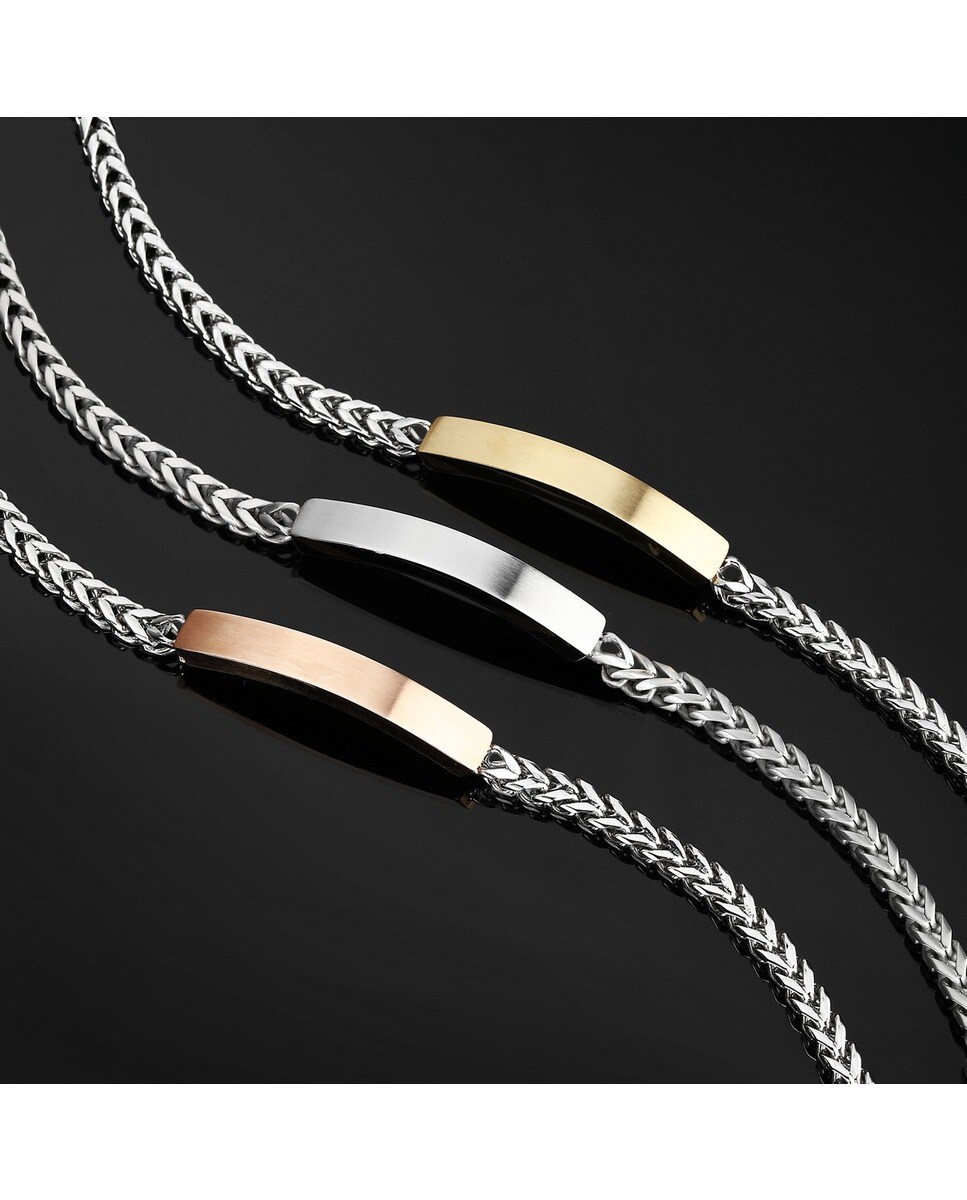 Pulseira Sector Basic SZS84 5