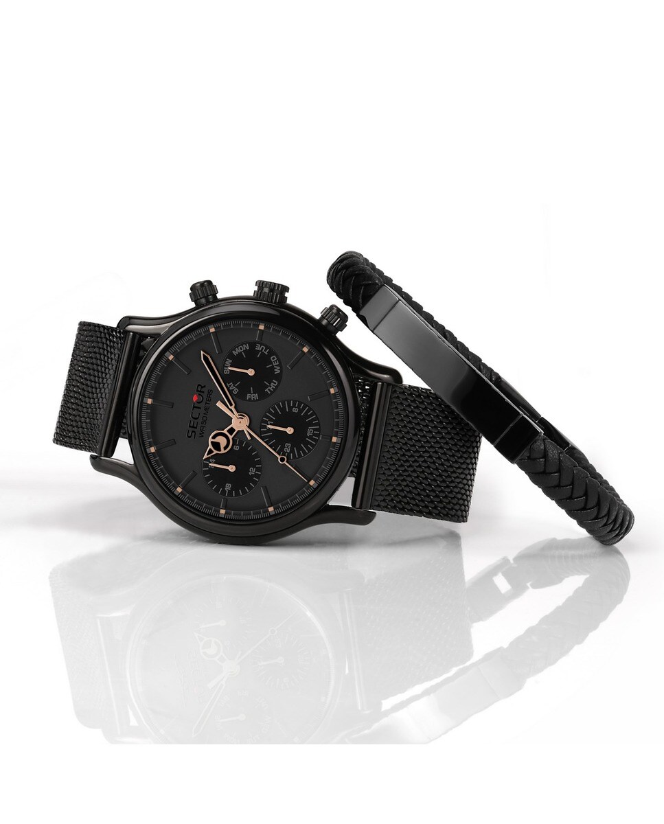 Pulseira Sector Bandy SZV51 7