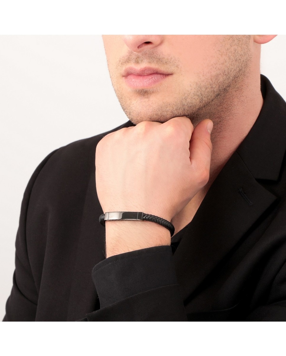 Pulseira Sector Bandy SZV51 4