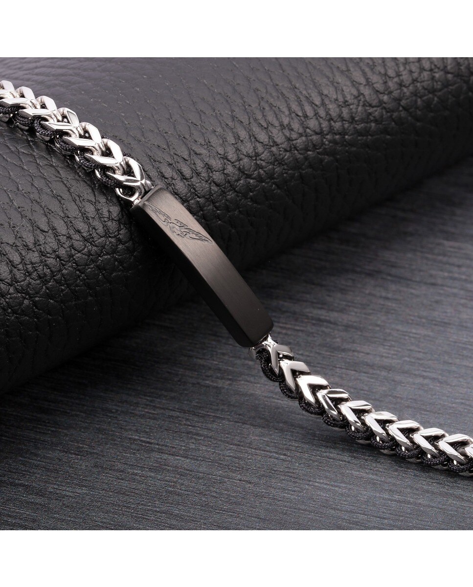 Pulseira Sector Bandy SZV70 6
