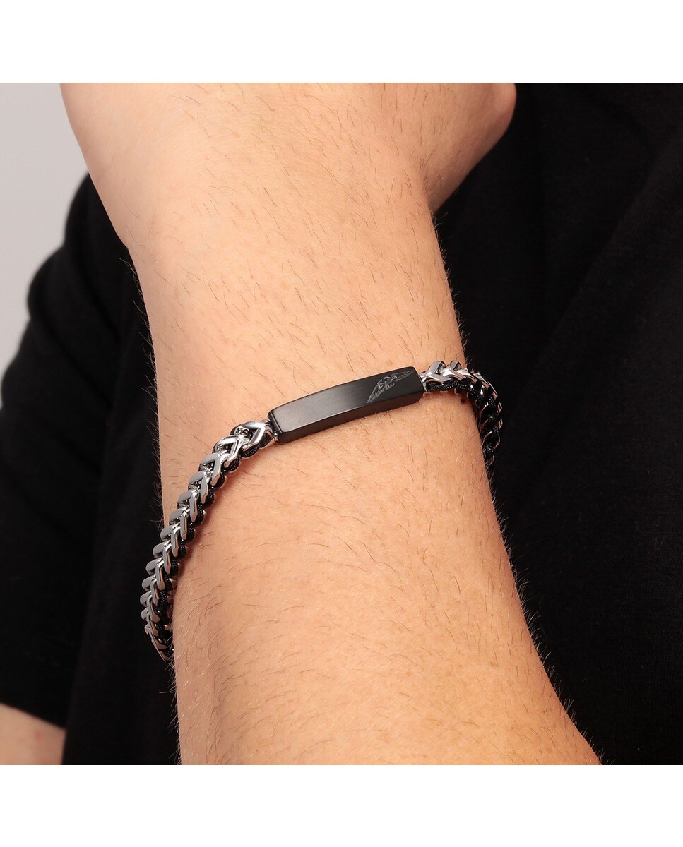 Pulseira Sector Bandy SZV70 5