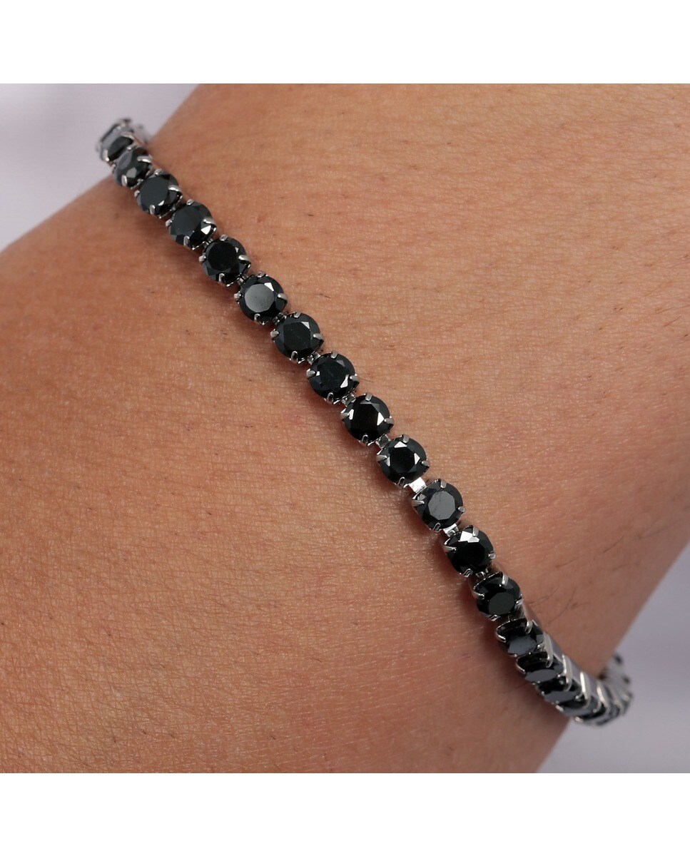 Pulseira Sector Tennis SANN45 5