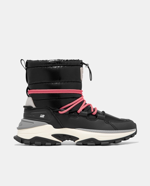 Imagem 0 de Botas Rasas Aprés-Ski