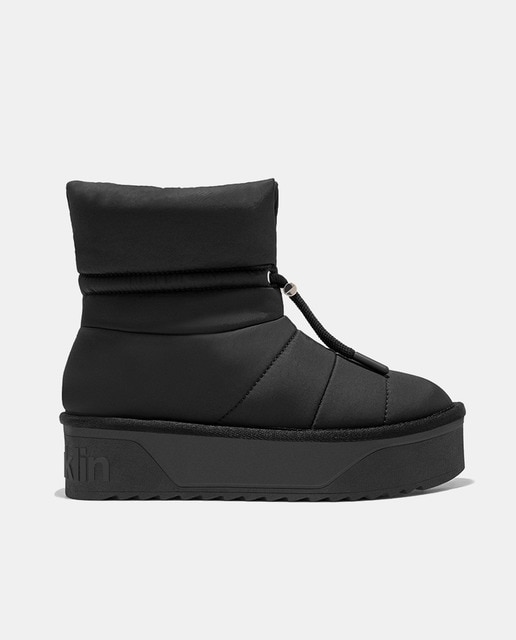 Imagem 0 de Botas Rasas Aprés-Ski