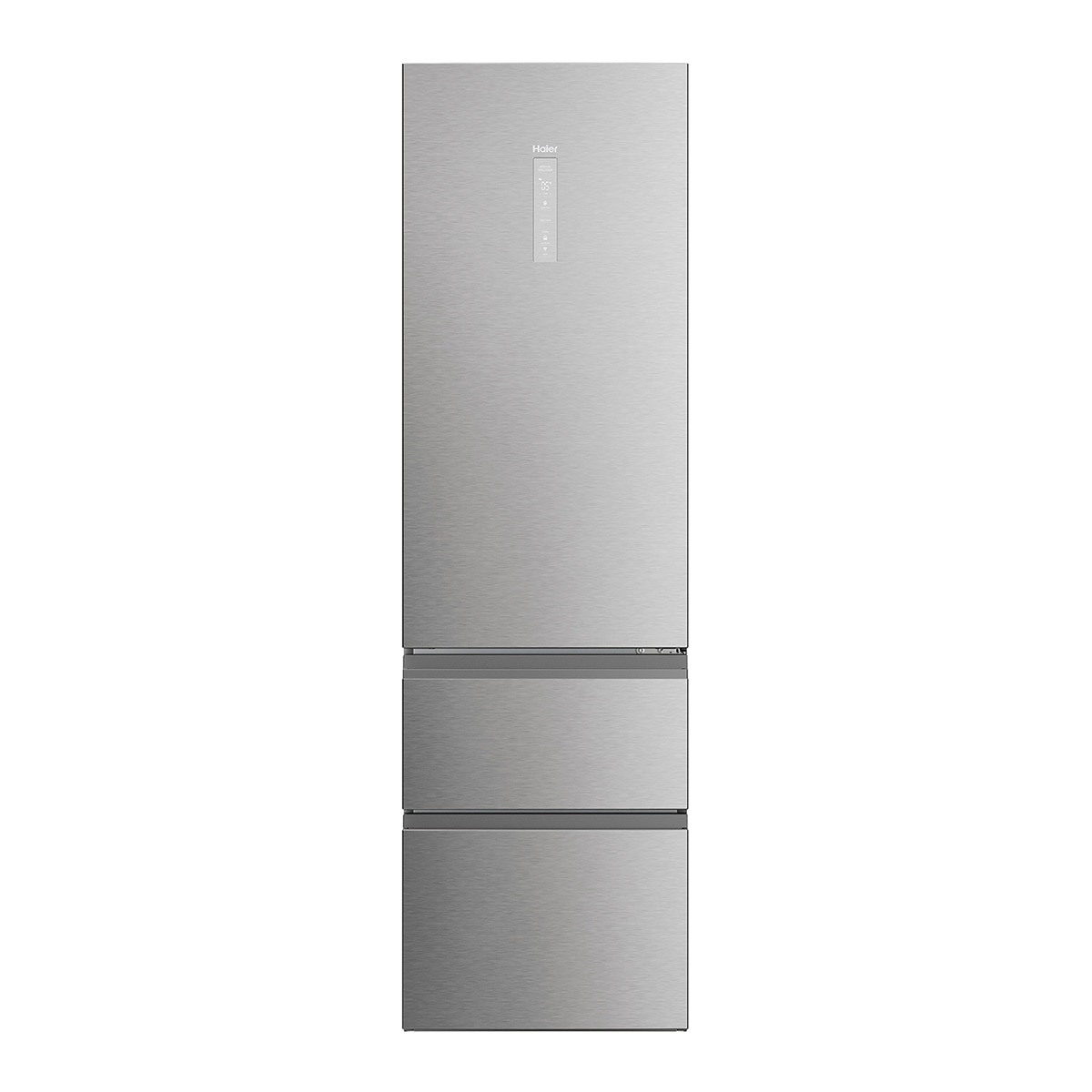 Imagen 0 de Frigorífico Combi Haier Total No Frost con WIFI 3D 60 Series 5 - HTW5620DNMG