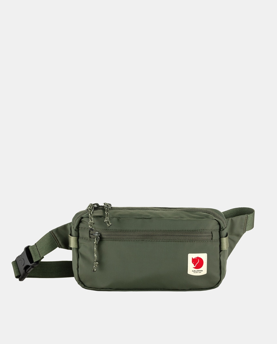 Imagem 0 de High Coast Hip Pack - Verde-Escuro