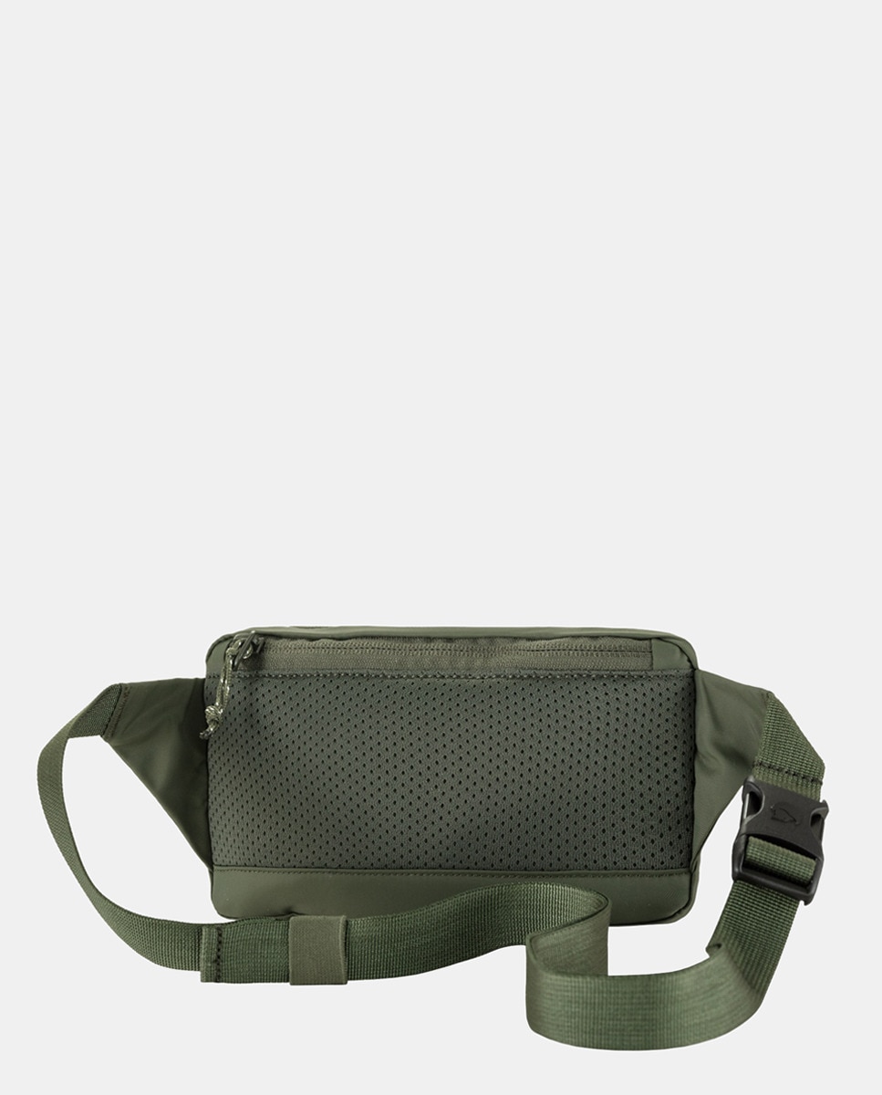 High Coast Hip Pack - Verde-Escuro Verde-escuro-3