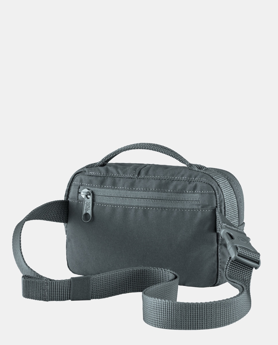 Kånken Hip Pack - Cinzento-Escuro Cinzento-escuro-3