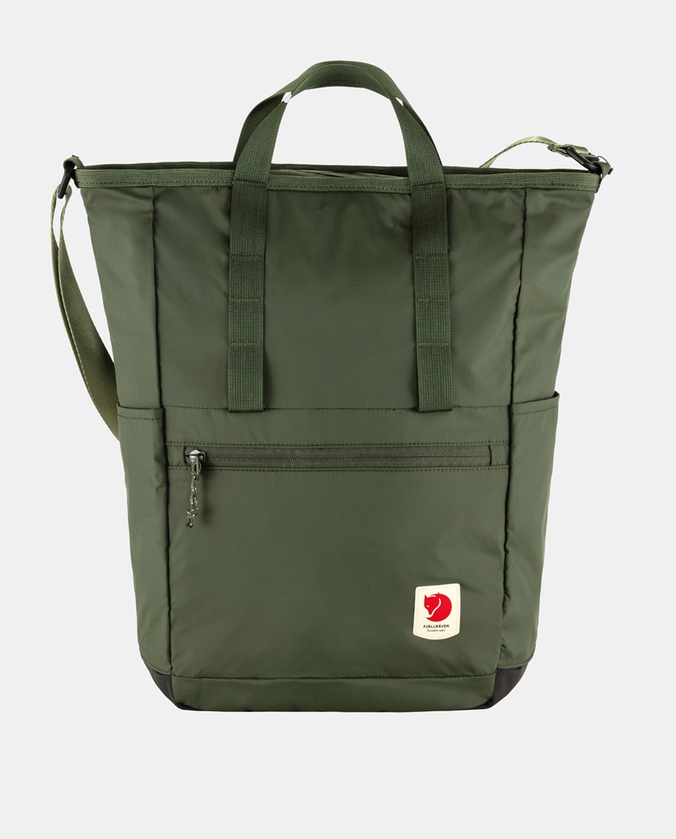 Imagem 0 de High Coast Totepack - Verde-Escuro