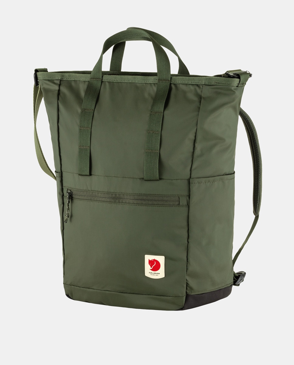 High Coast Totepack - Verde-Escuro Verde-escuro-2