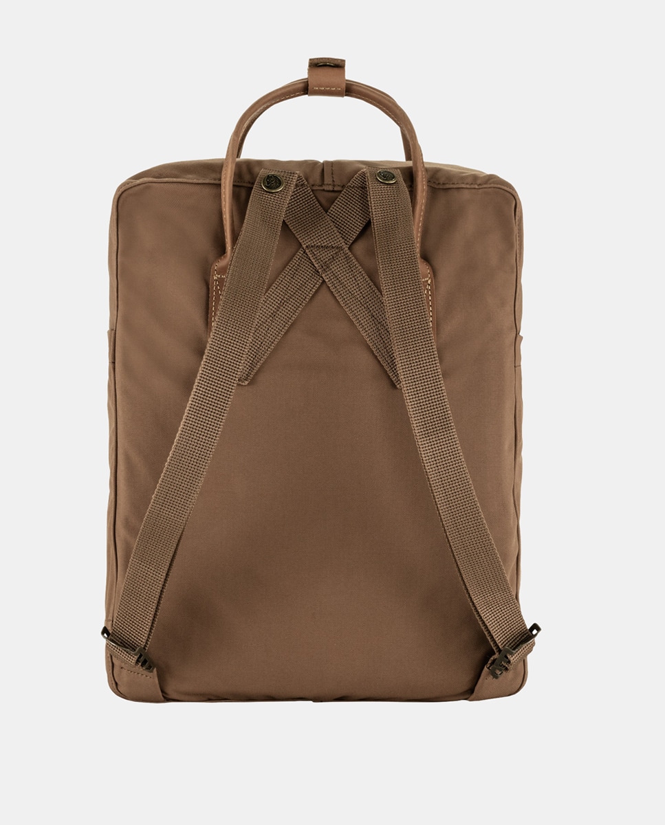 Kånken No2 - Castanho Castanho-3