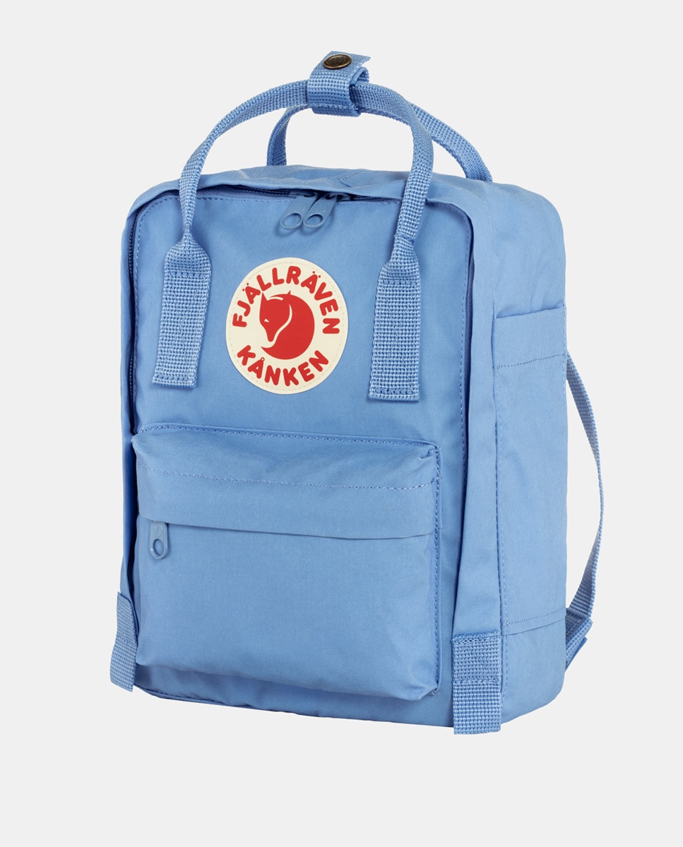 Kanken Mini - Azul Azul-2