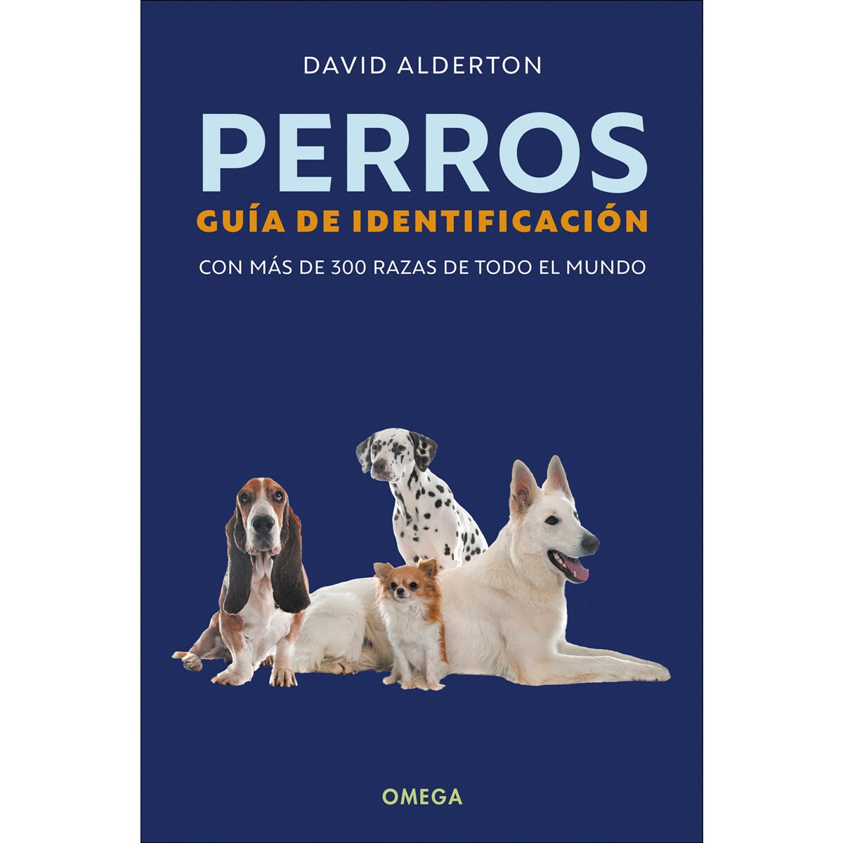 Imagem 0 de Perros.Guía de identificación