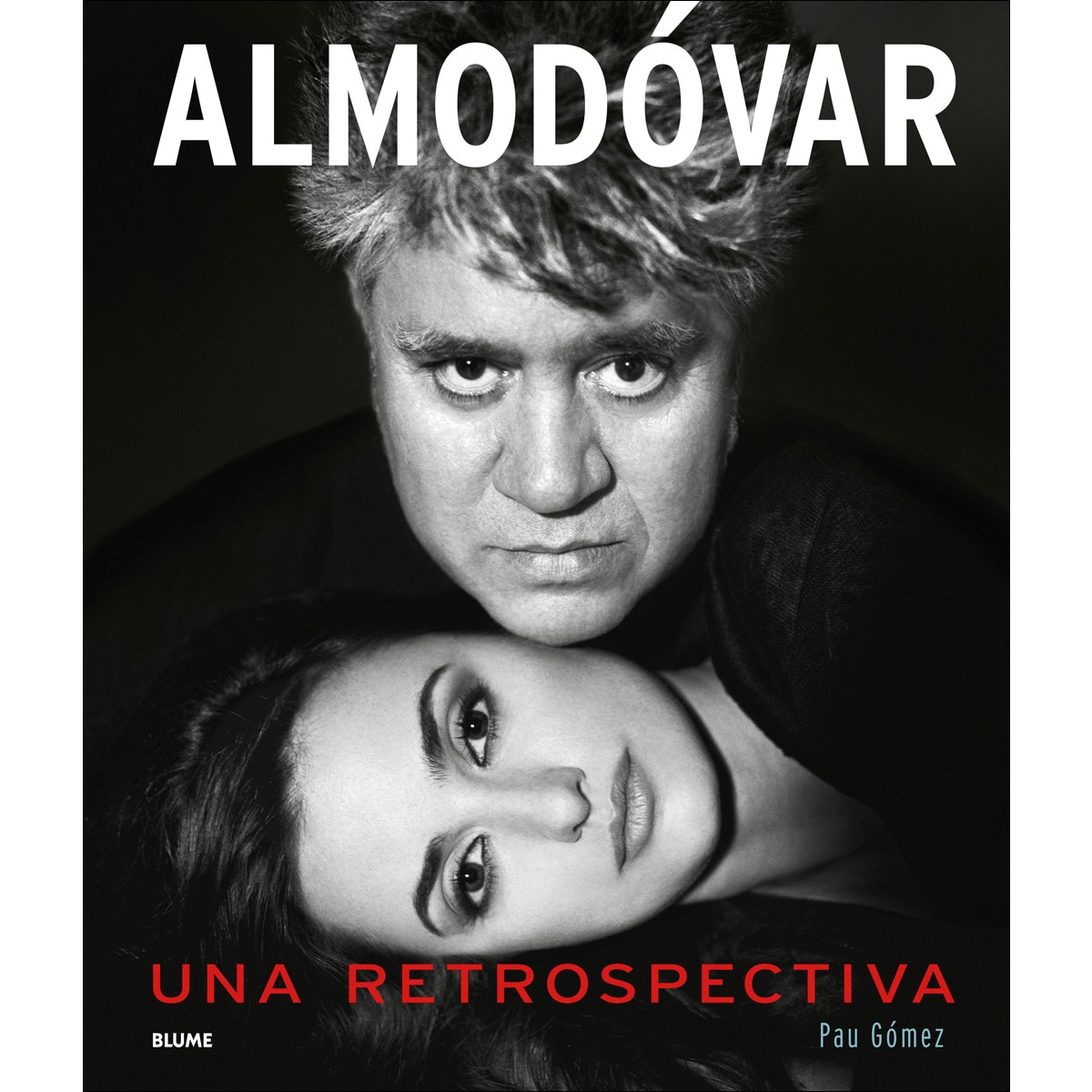 Imagem 0 de Almodóvar: Una retrospectiva (Capa dura)