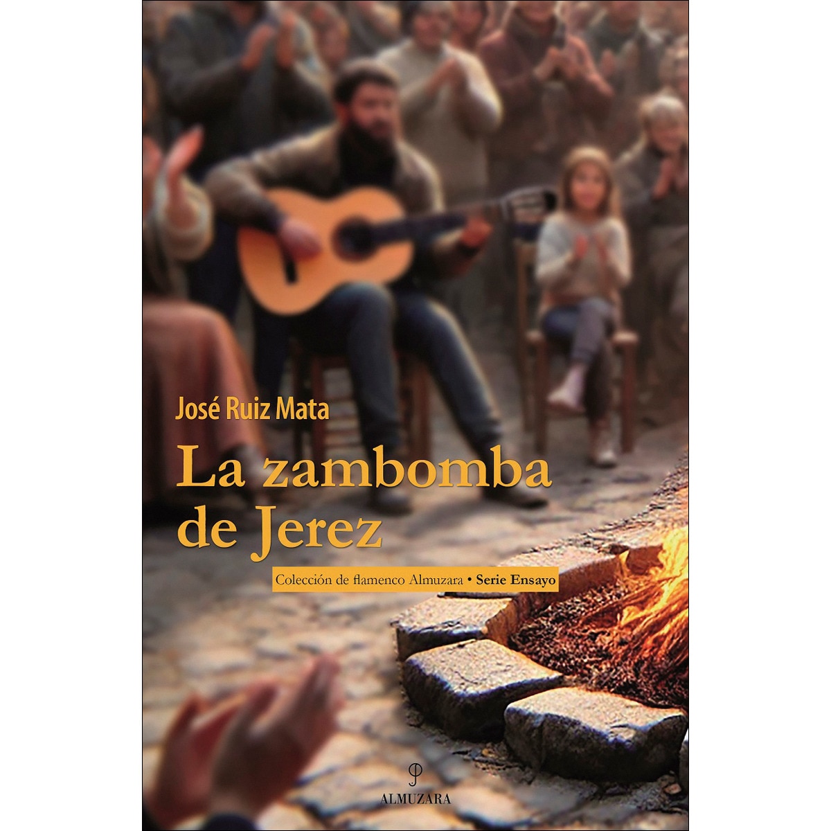 La zambomba de Jerez (Capa mole) 1