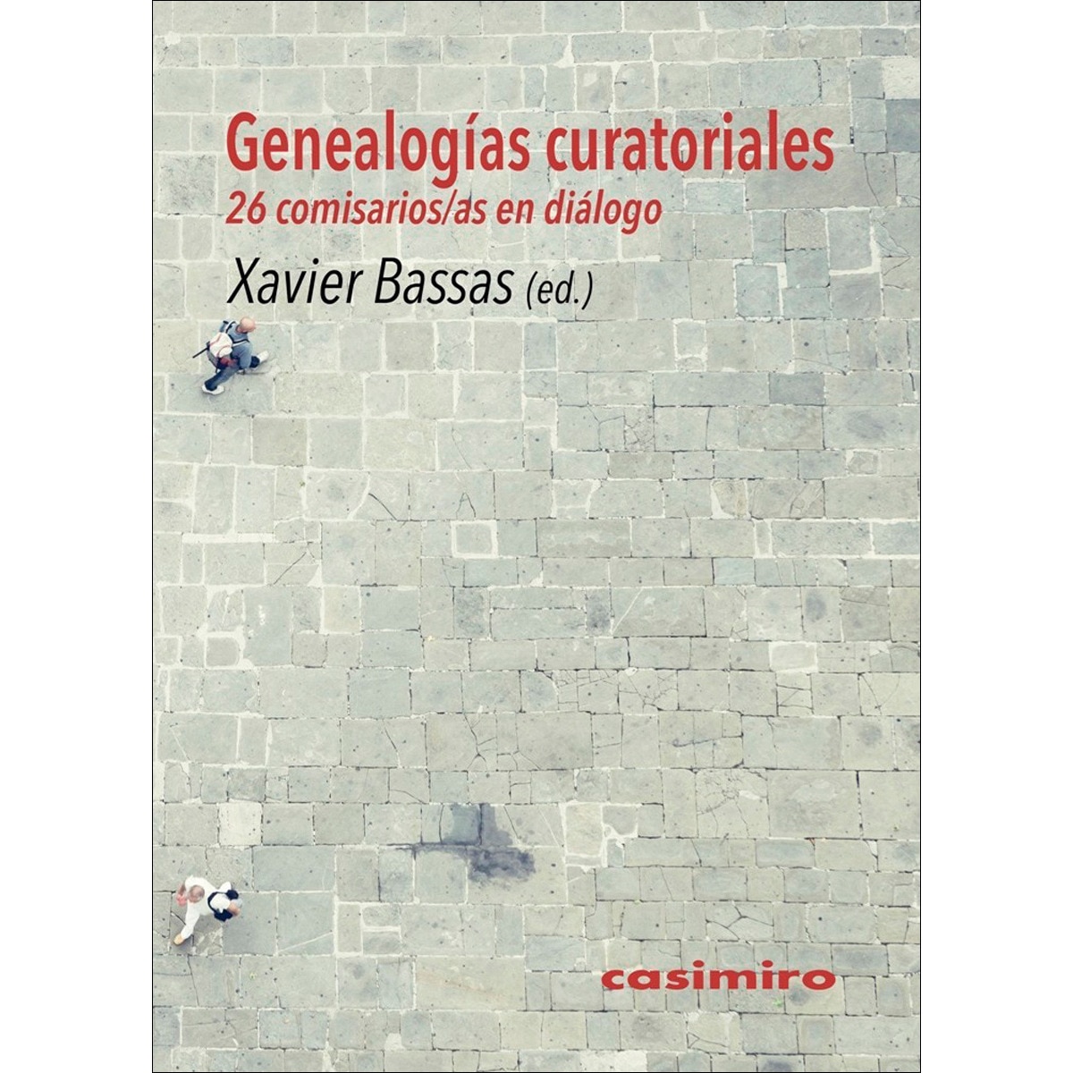 Genealogías Curatoriales 1