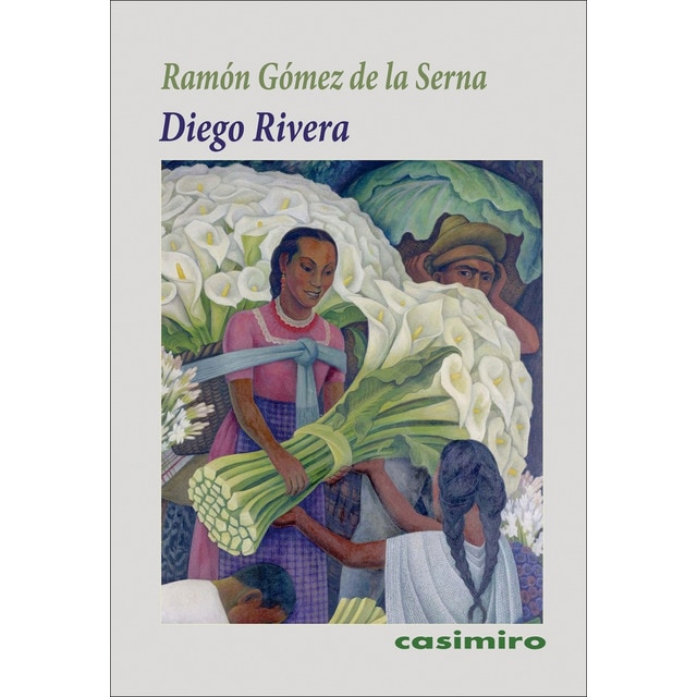 Imagem 0 de Diego Rivera (Capa mole)