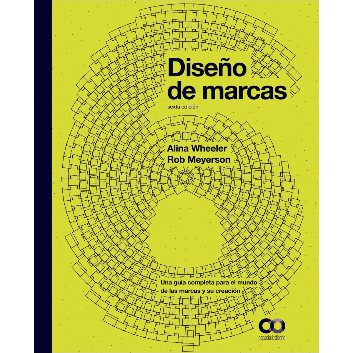Diseño de marcas. Sexta edición (Capa mole com abas) 1
