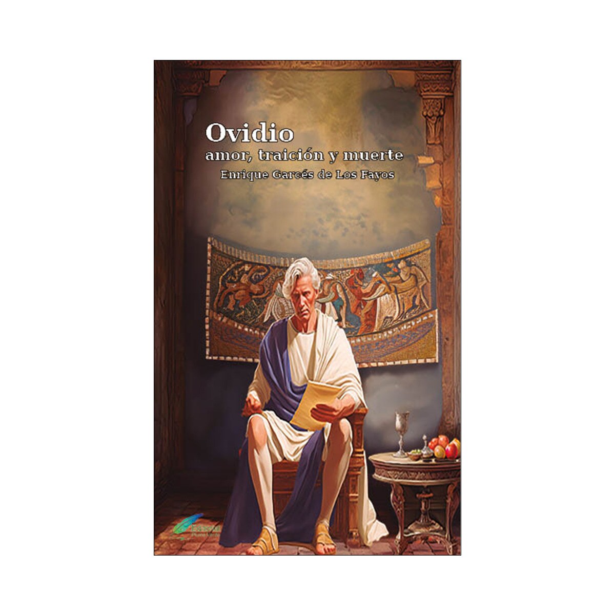 Imagem 0 de Ovidio: amor, traición y muerte