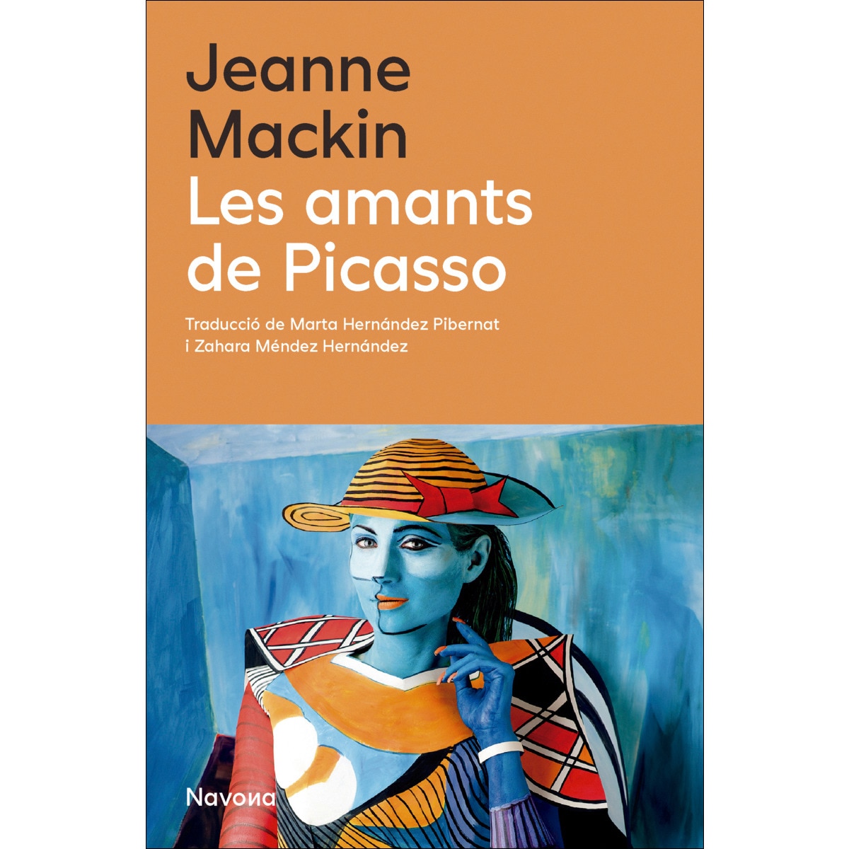 Les amants de Picasso 1