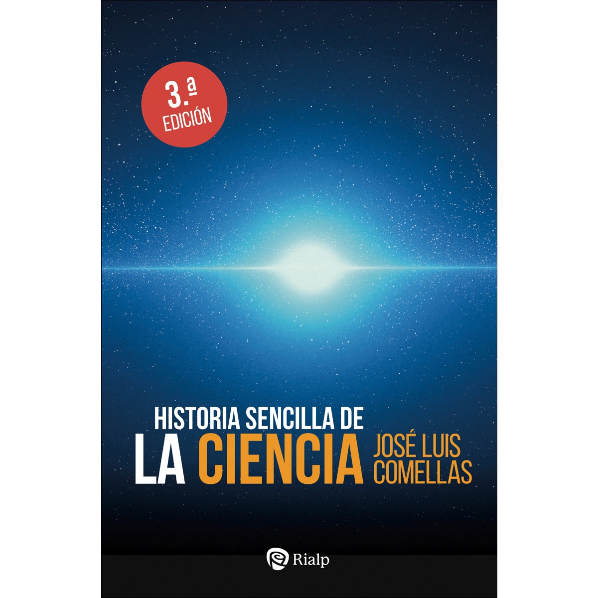Historia sencilla de la Ciencia (Capa mole) 1