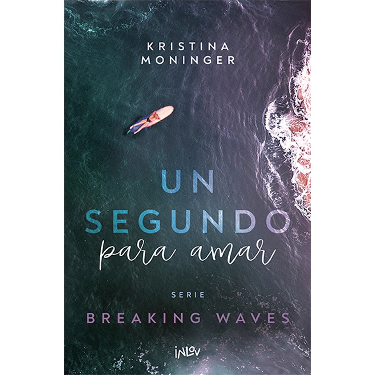 Un segundo para amar (Capa mole) 1