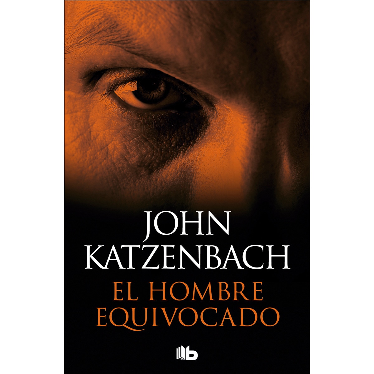 El hombre equivocado (Bolso) 1