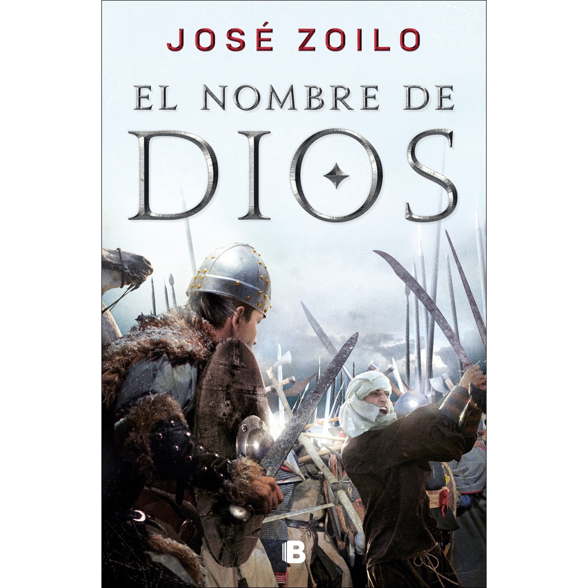 El nombre de Dios (Capa mole) 1