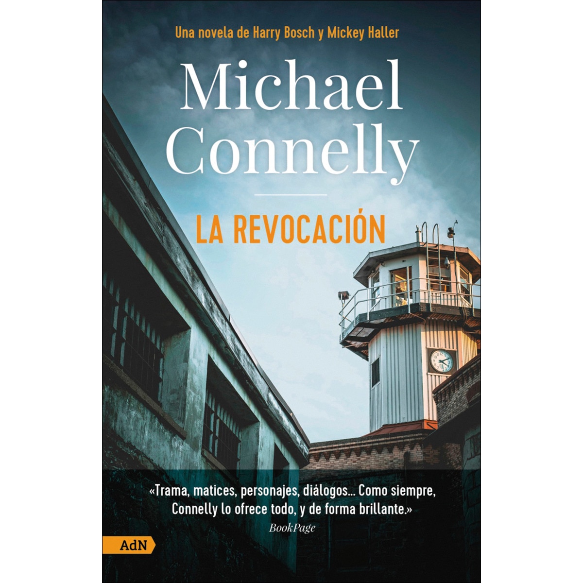 Imagem 0 de La revocación (bolsillo) (Bolso) (Capa mole)