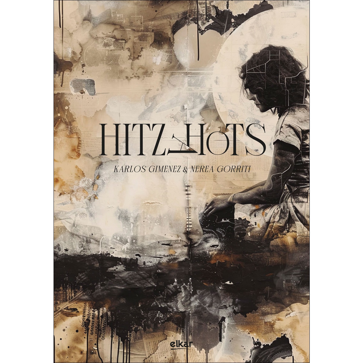 Hitzahots (Capa dura) 1