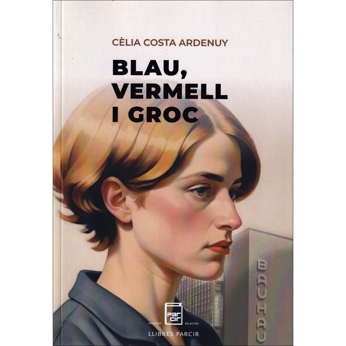 Imagem 0 de Blau, vermell i groc (Capa mole)