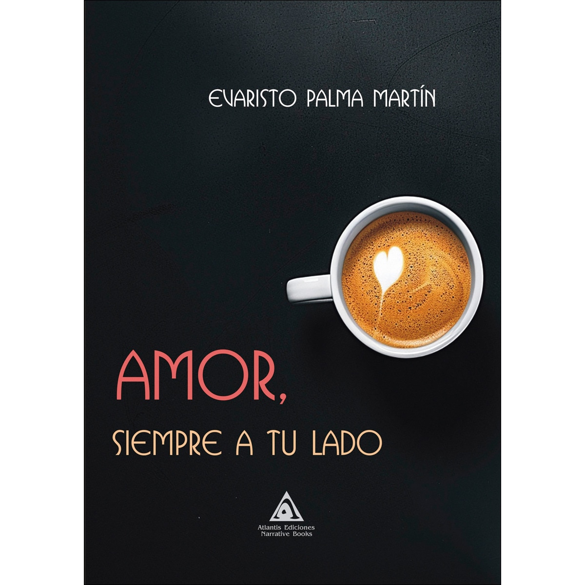 Amor, siempre a tu lado 1