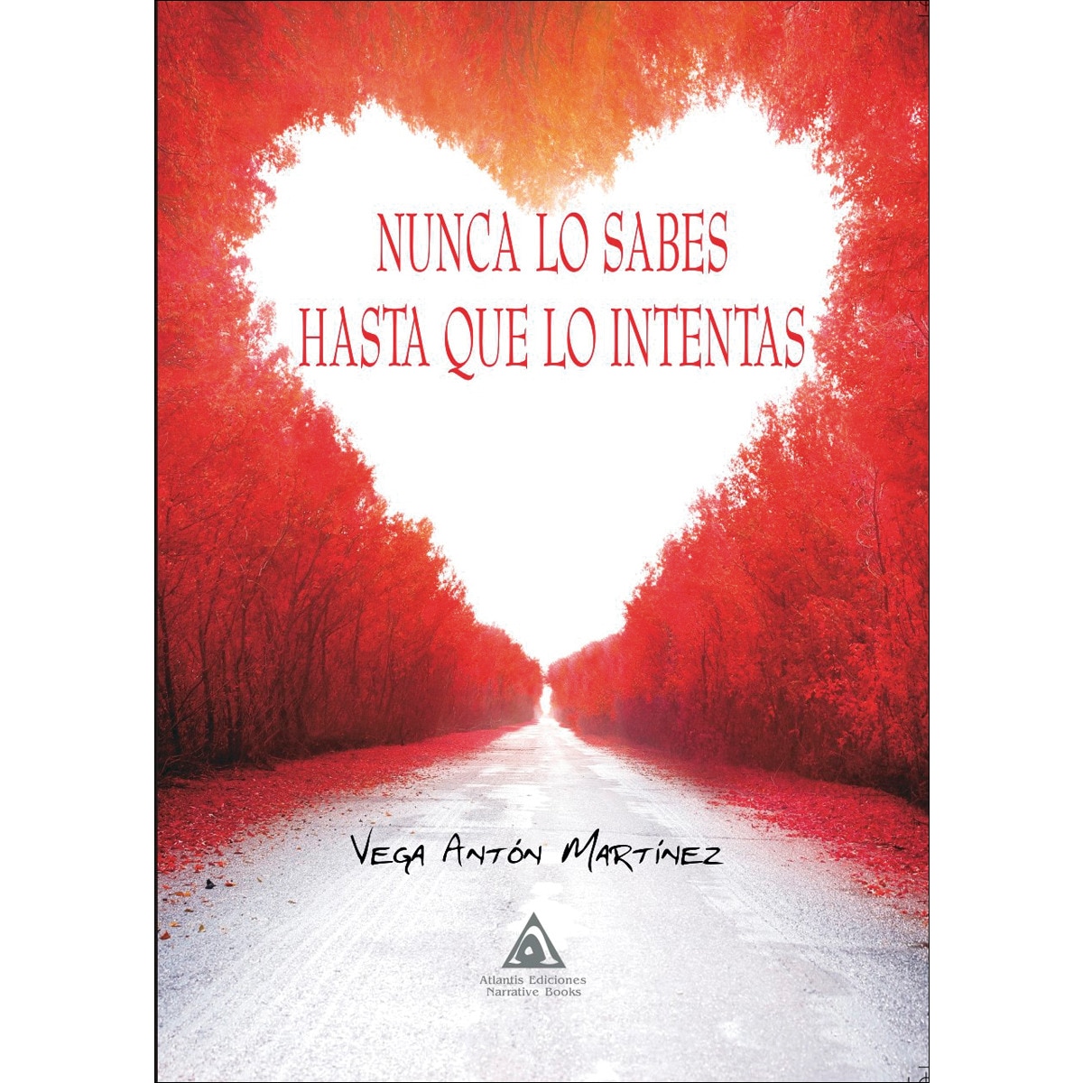 Nunca lo sabes hasta que lo intentas 1