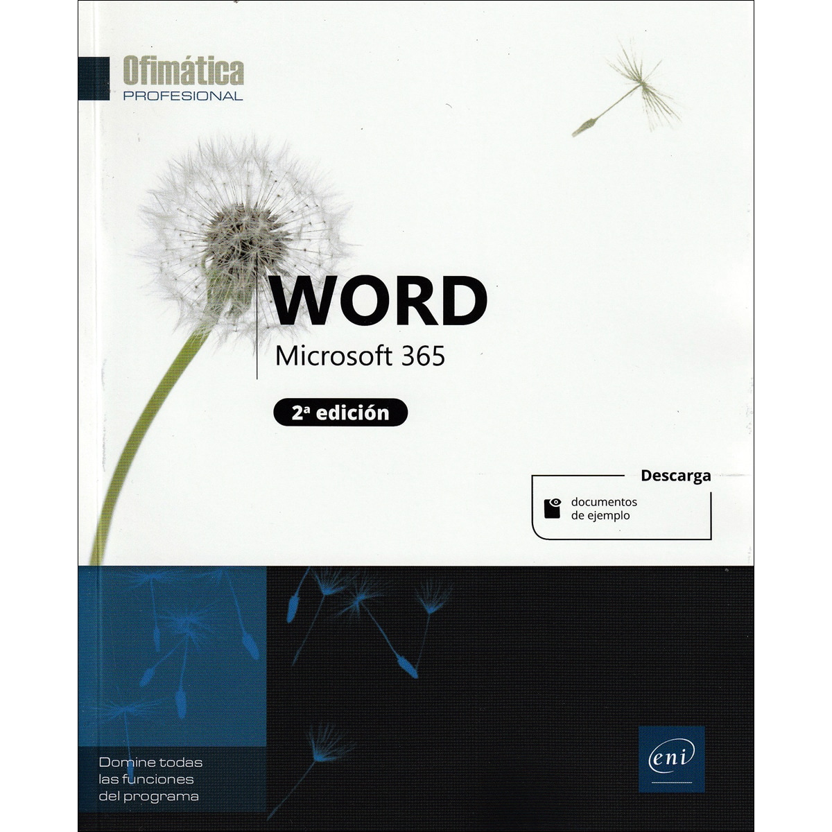 Word Microsoft 365: 2a edición 1