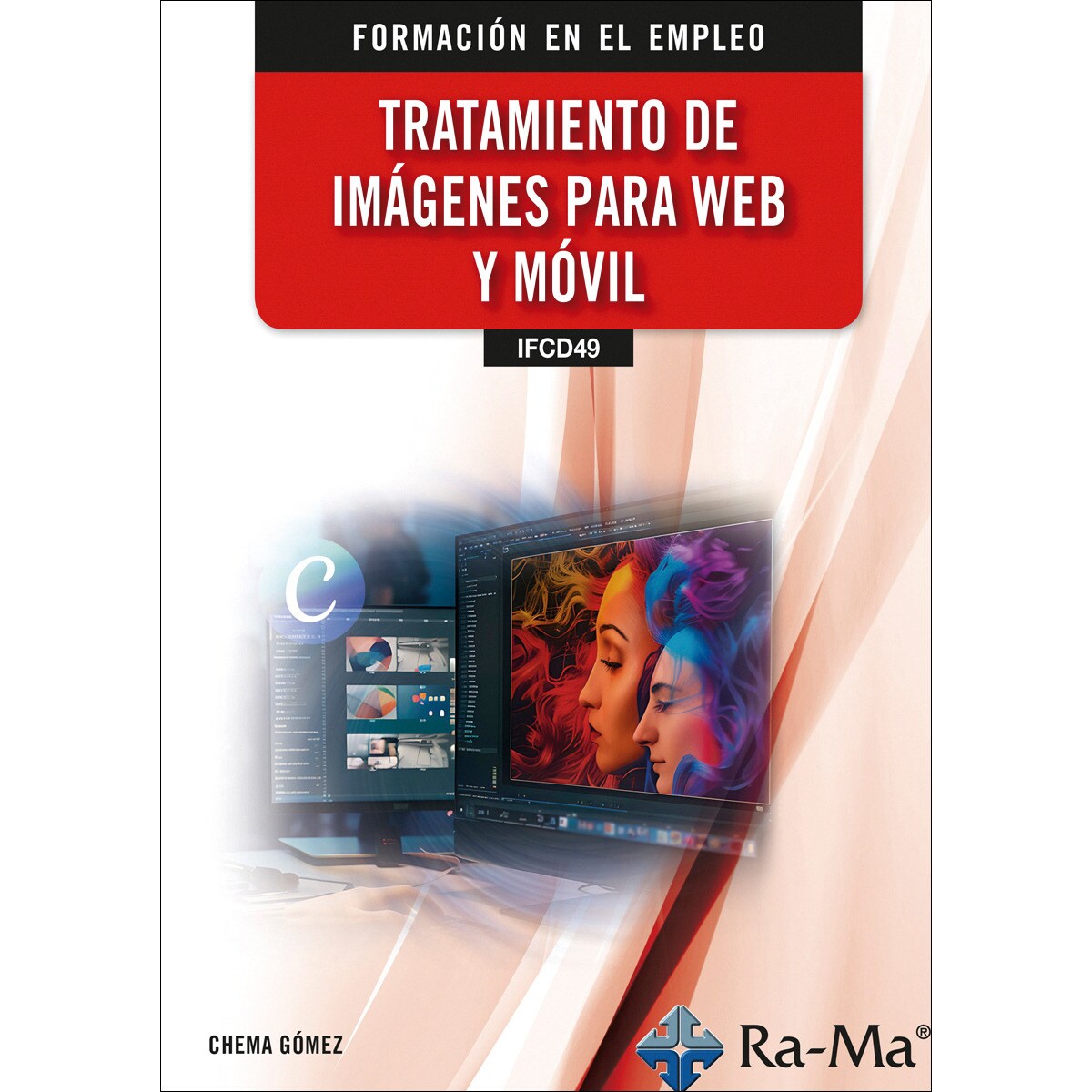 Imagem 0 de (IFCD49) Tratamiento de imágenes (Capa mole)