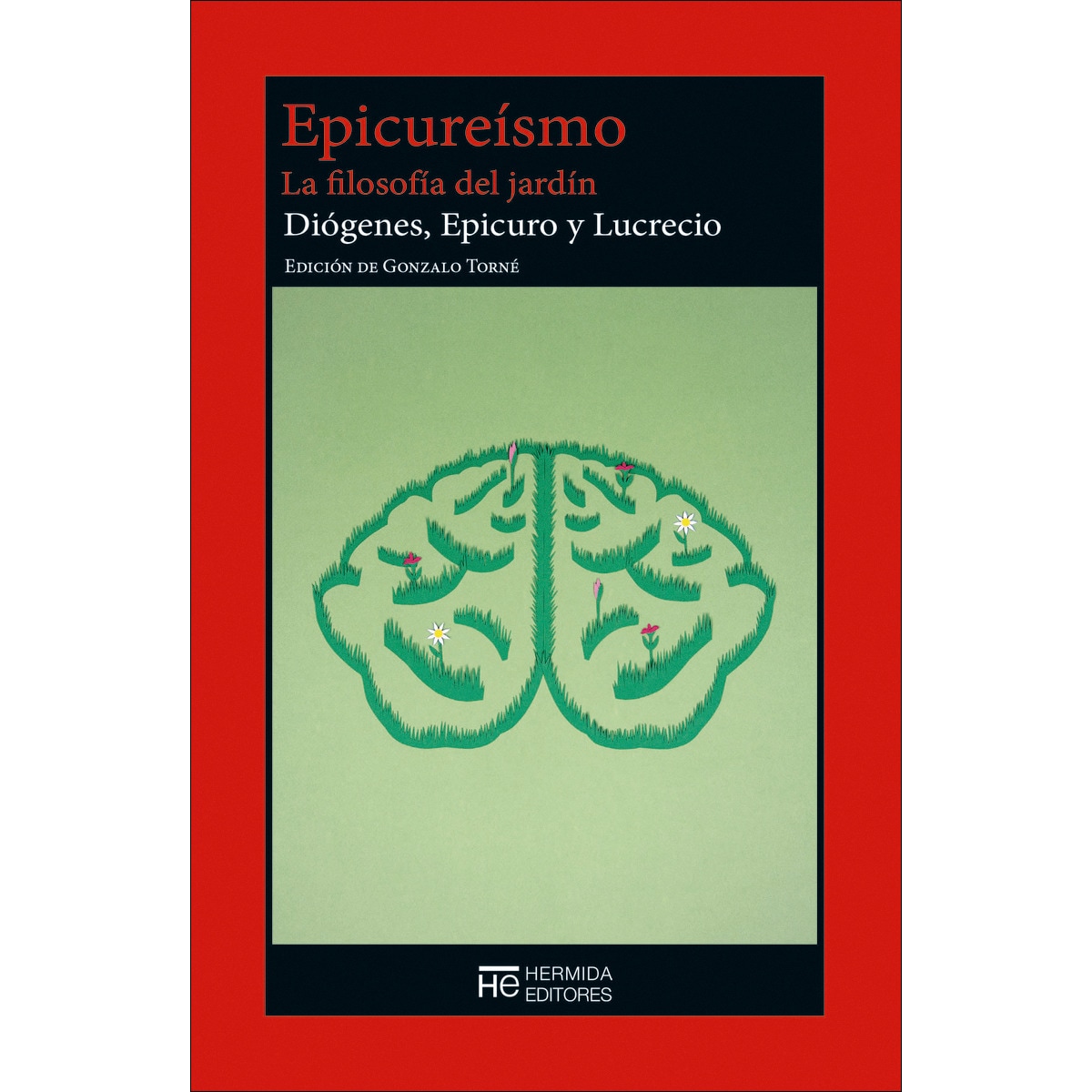 Epicureísmo: La filosofía del jardín 1