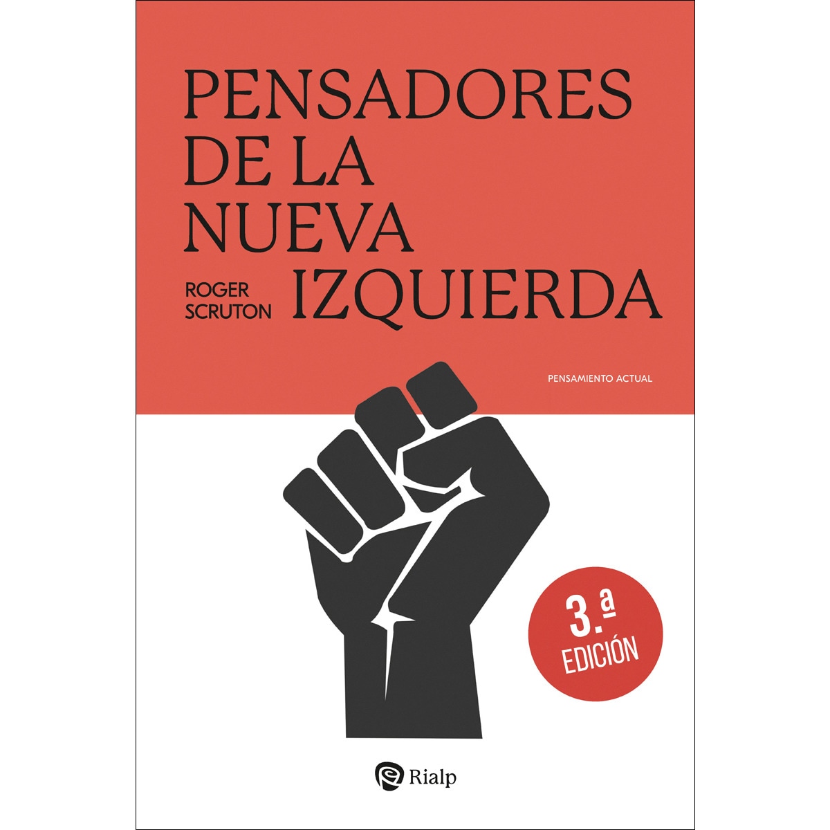 Pensadores de la nueva izquierda (Capa mole) 1