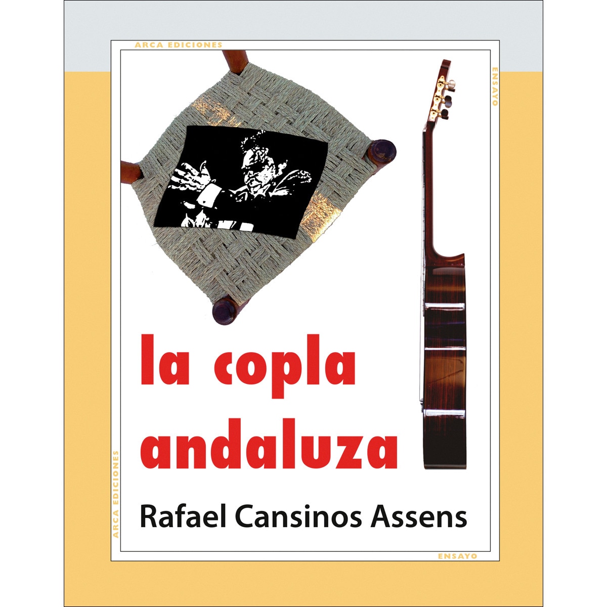 Imagen 0 de La copla andaluza