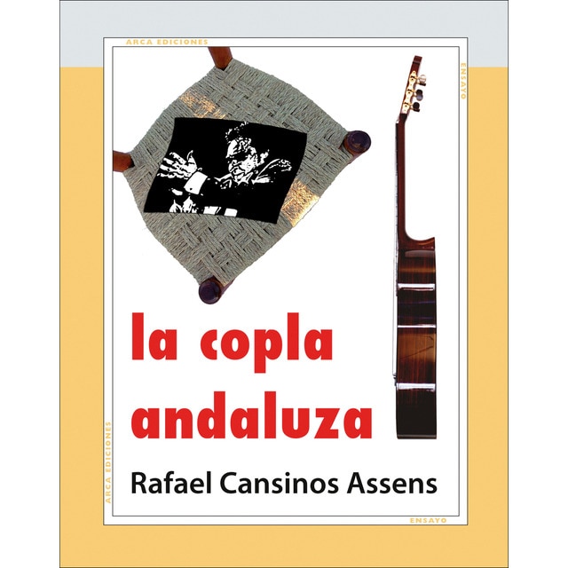 Imagen 0 de La copla andaluza