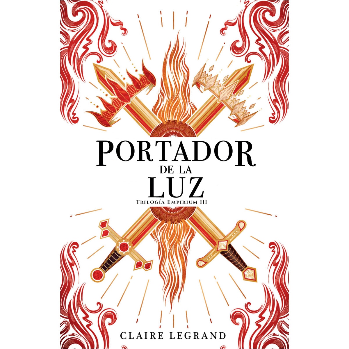 Imagem 0 de Portador de la luz