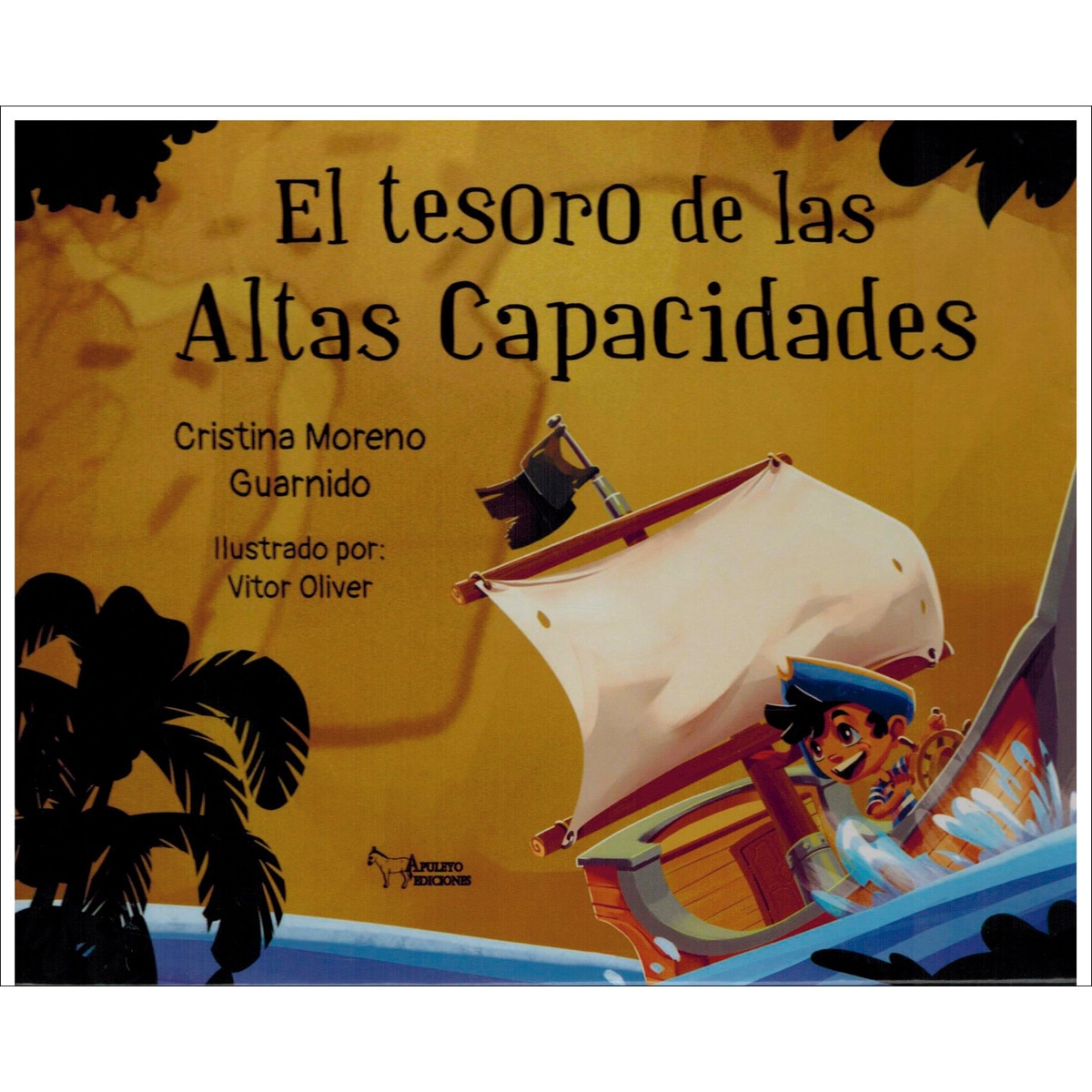 El tesoro de las Altas Capacidades 1