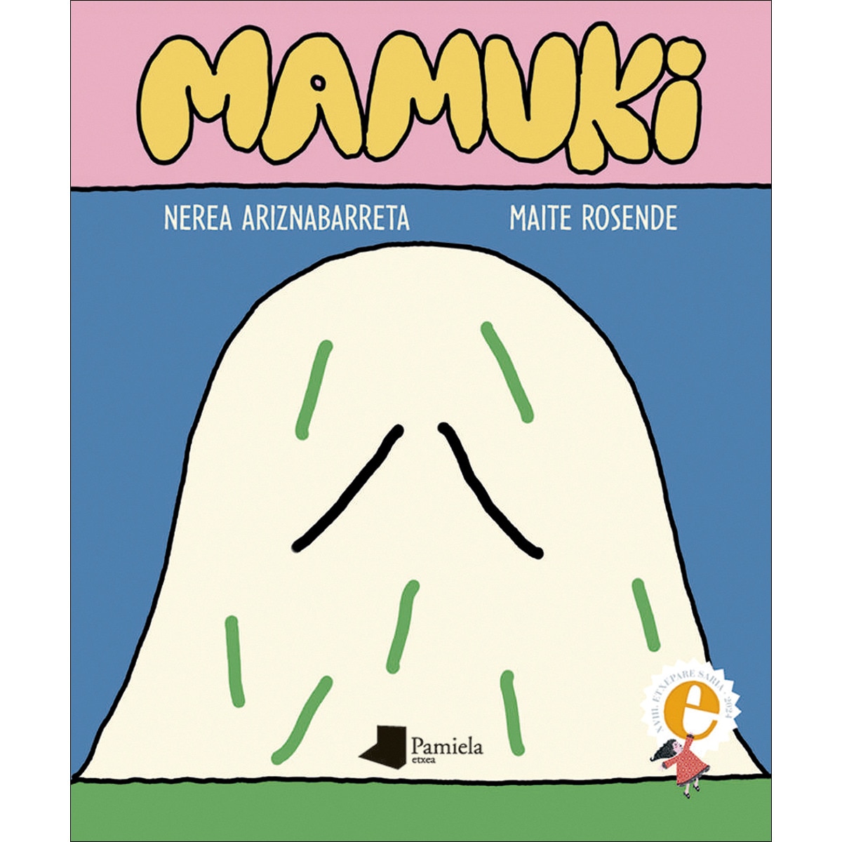 Imagem 0 de Mamuki