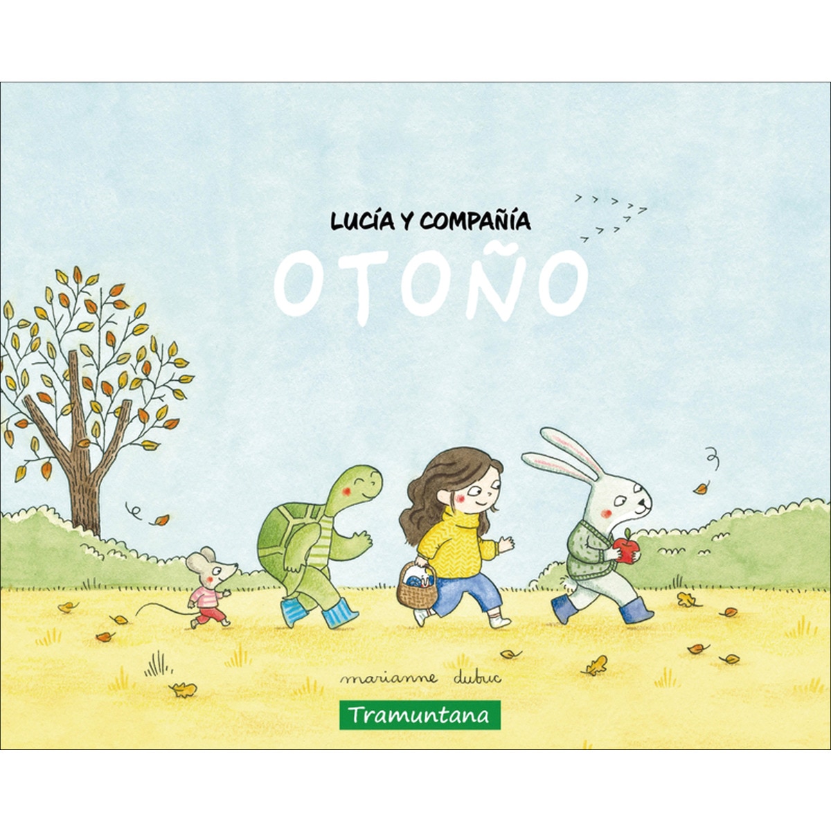Imagem 0 de Lucía y compañía - Otoño