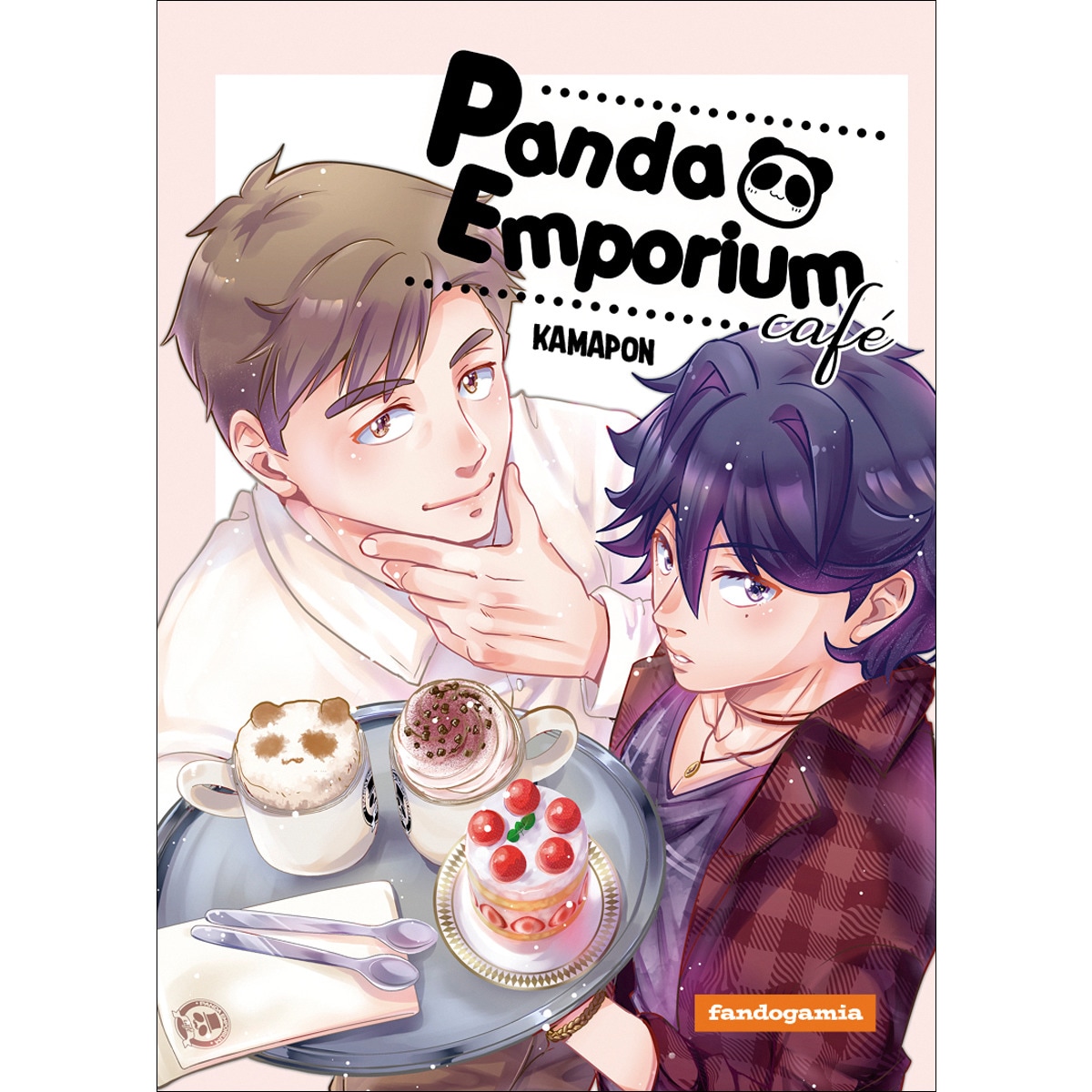 Imagem 0 de Panda Emporium Café