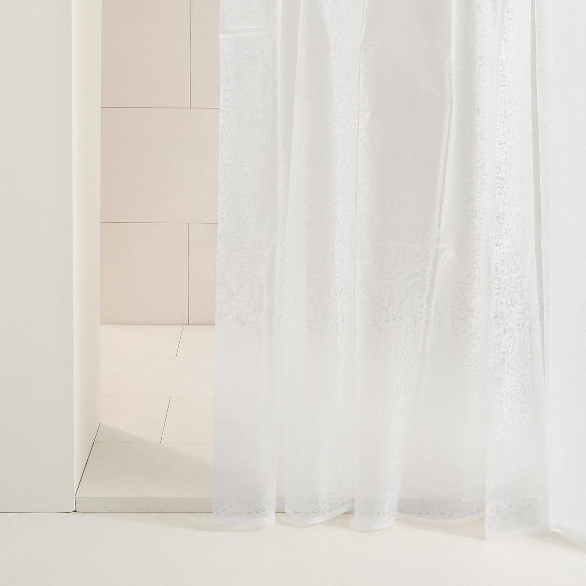 Imagem 0 de Cortina de Casa de Banho Reflex