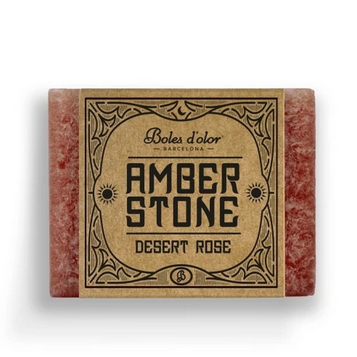 Imagem 0 de Ambar Stone